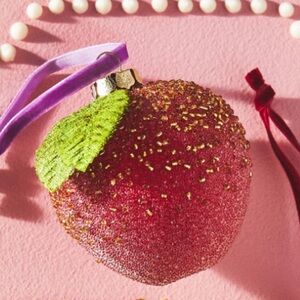 Sugar Fruit Anthropologie exclusive ornament
